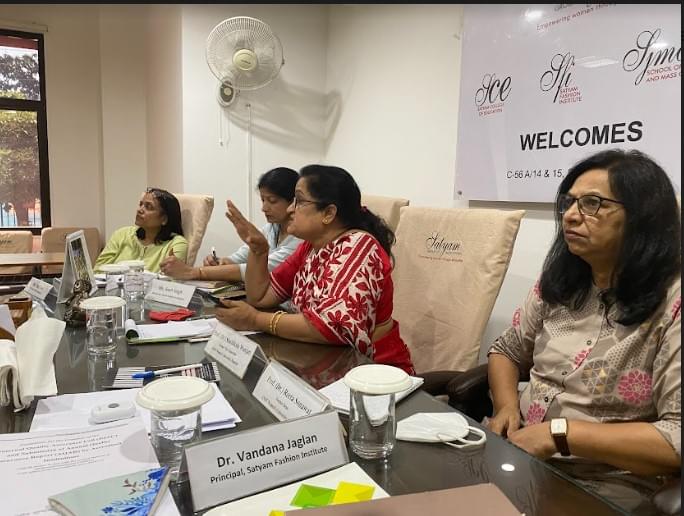 Satyam Fashion Institute Noida Events photo 11